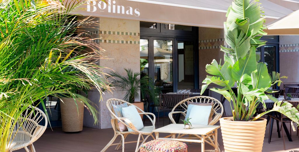 Riviera Marriott Hotel La Porte De Monaco 4*