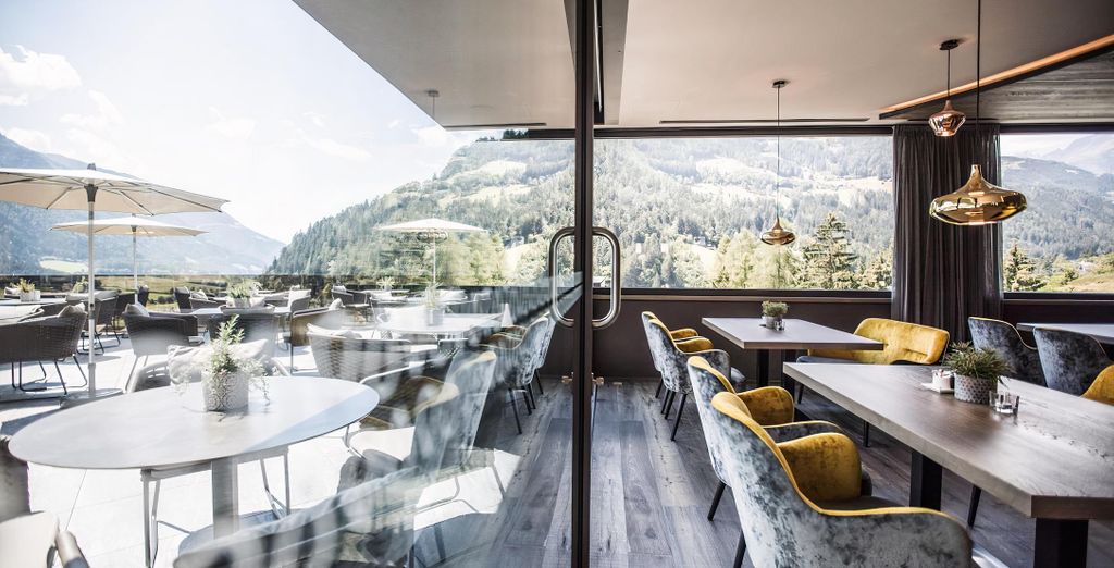 Hotel Bad Fallenbach 4*S