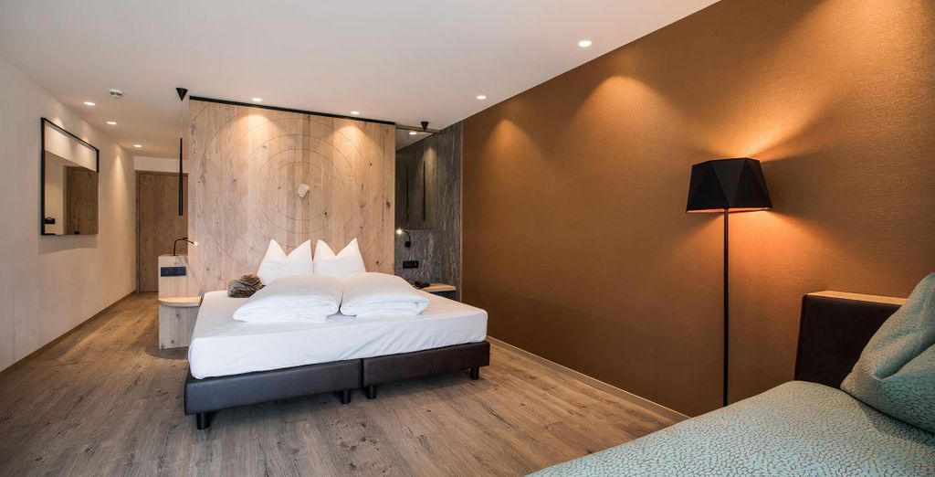 Hotel Bad Fallenbach 4*S