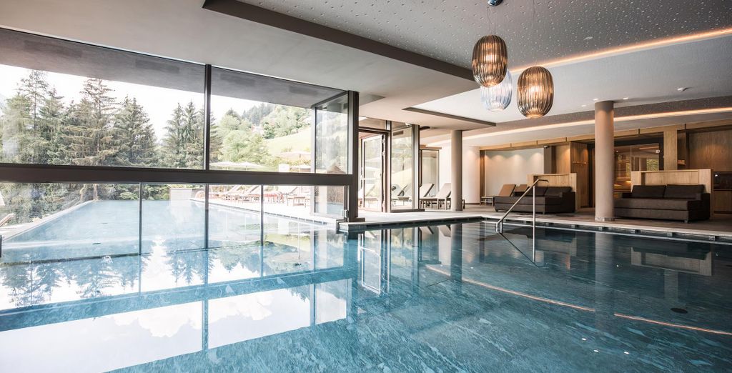 Hotel Bad Fallenbach 4*S