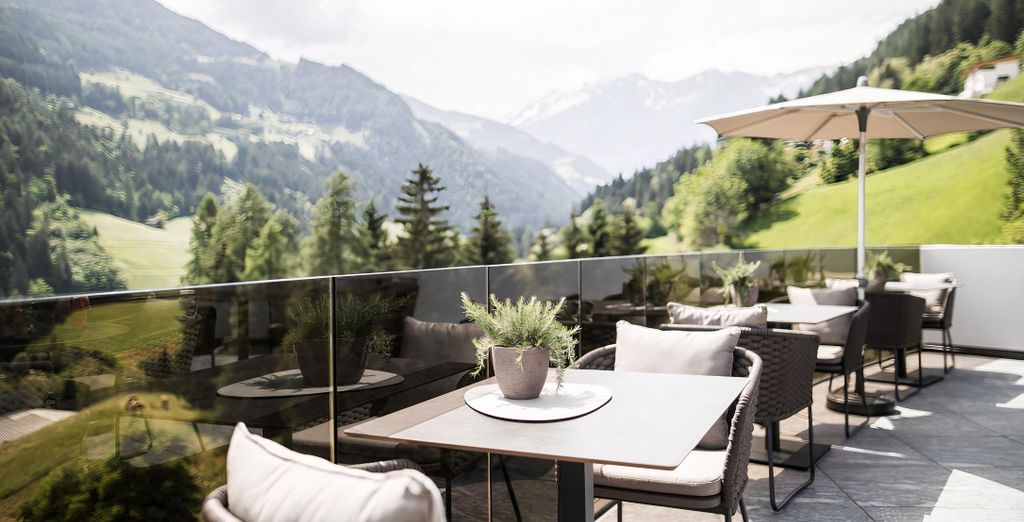 Hotel Bad Fallenbach 4*S