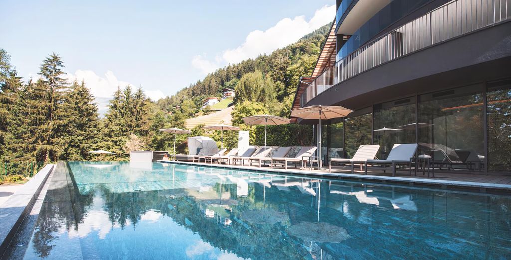 Hotel Bad Fallenbach 4*S