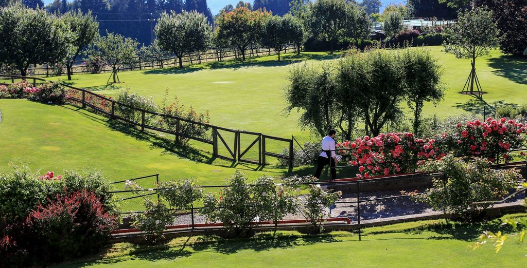 Locanda del Notaio 4*