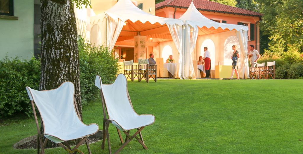 Locanda del Notaio 4*