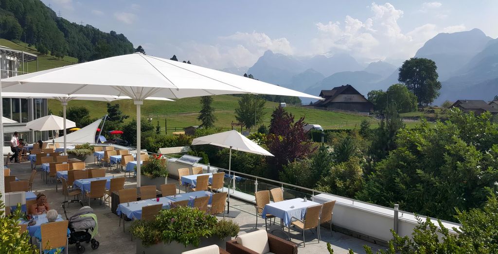 Swiss Holiday Park Resort 4*