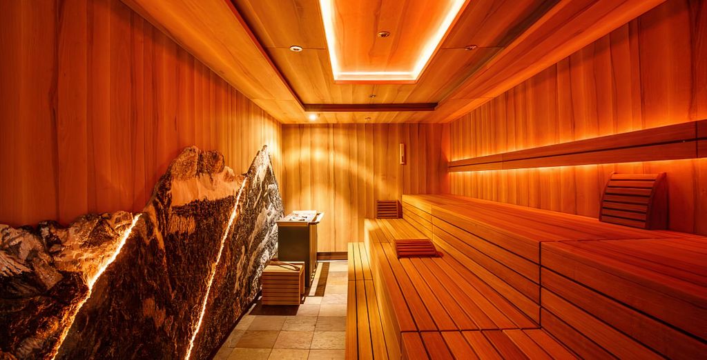 Swiss Holiday Park Resort 4*
