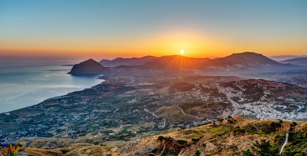 La Tonnara di Bonagia Resort 4*