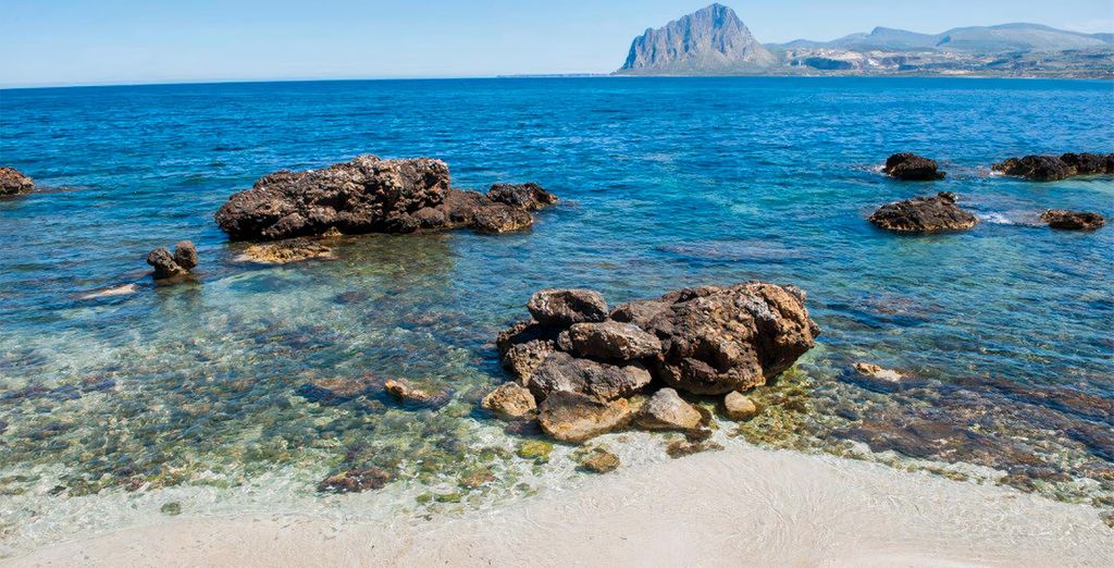 La Tonnara di Bonagia Resort 4*