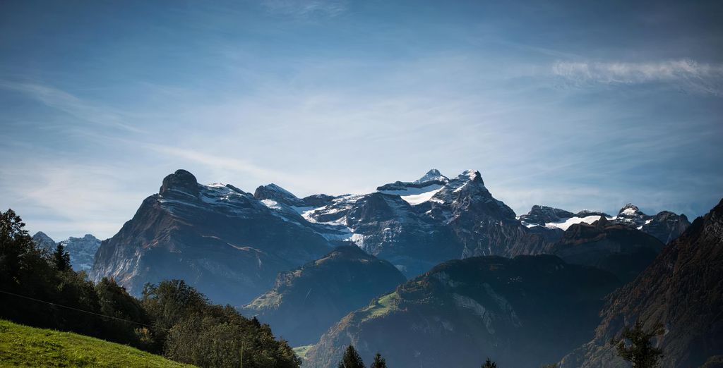 Swiss Holiday Park Resort 4*