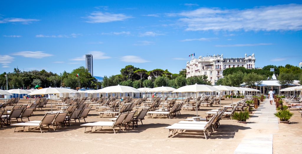 Grand Hotel Rimini 5*