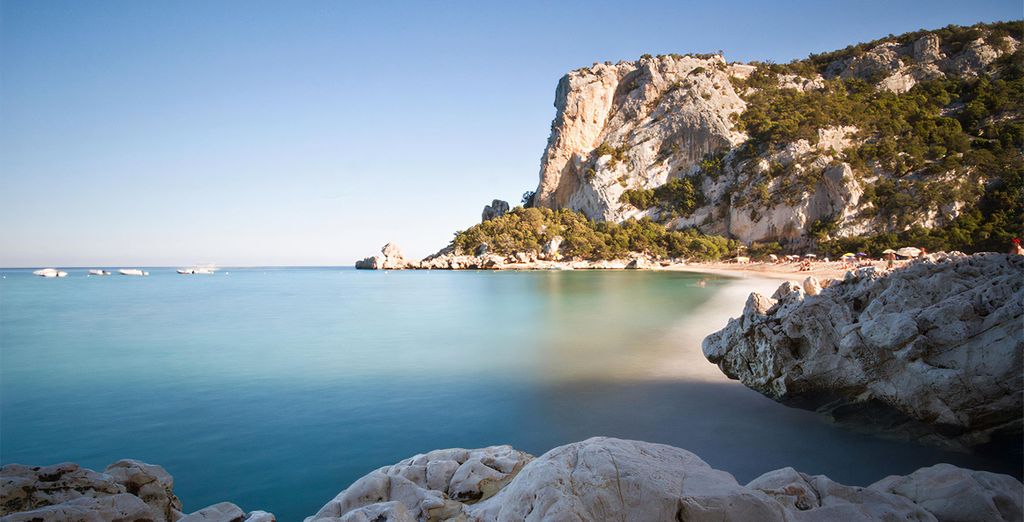 Hotel I Ginepri 4* 