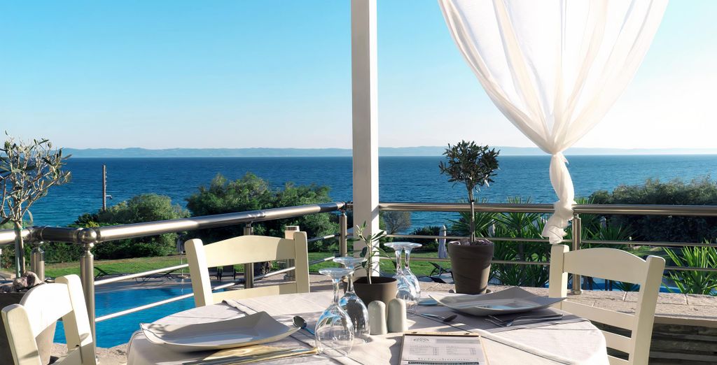 Acrotel Elea Beach 4*