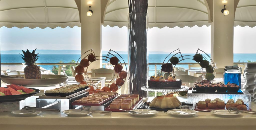 Acrotel Elea Beach 4*