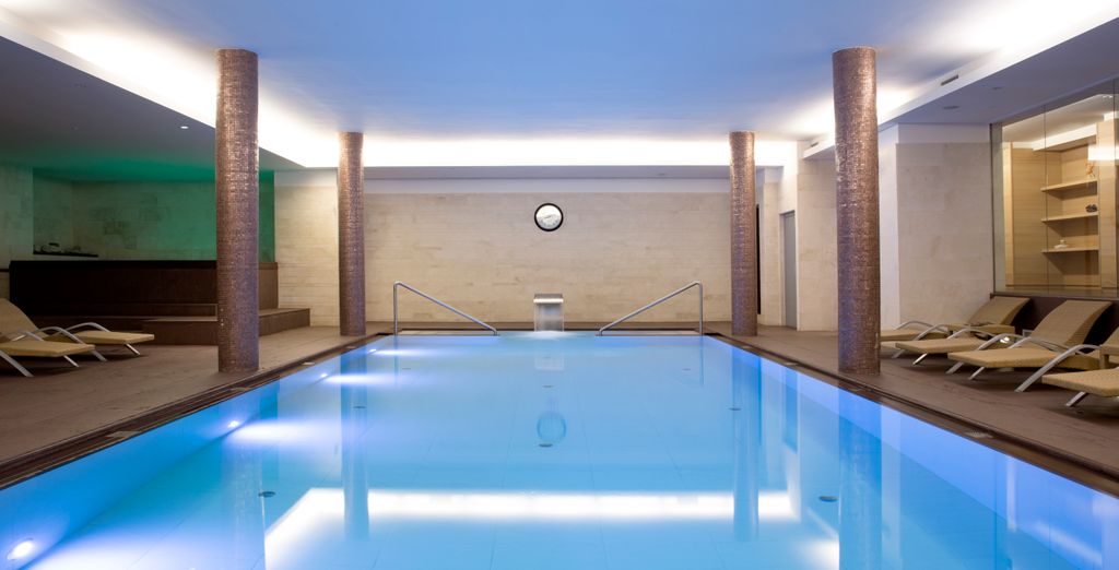 Residence Savoia Palace 4*