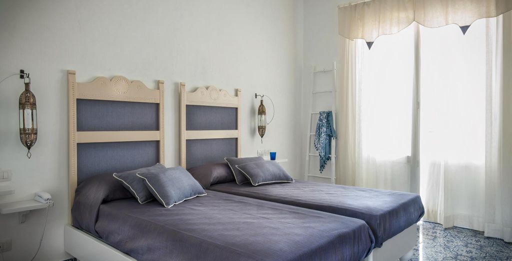 Mari del Sud Resort 4*