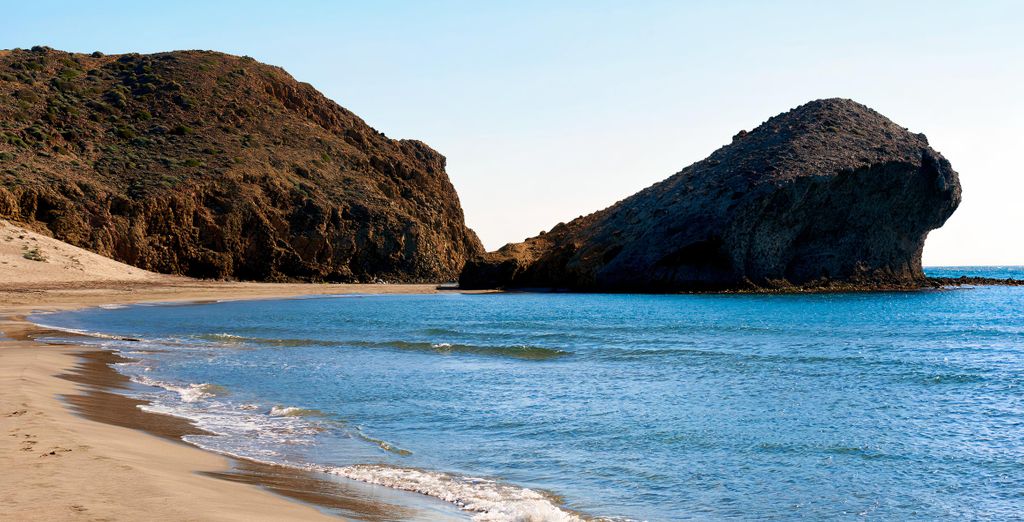 Barcelo Cabo de Gata 4*