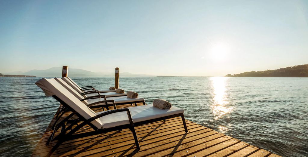 Splendido bay Luxury Resort Hotel 5*