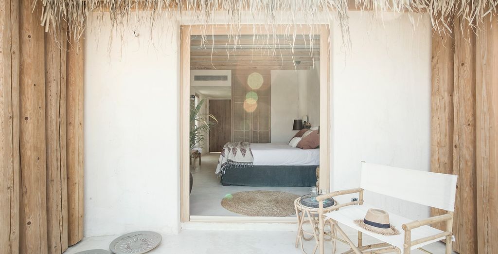 The Wild Hotel by Interni 4*