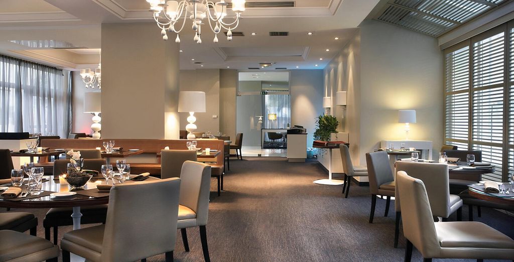 AC Hotel by Marriott Ambassadeur Antibes 4*