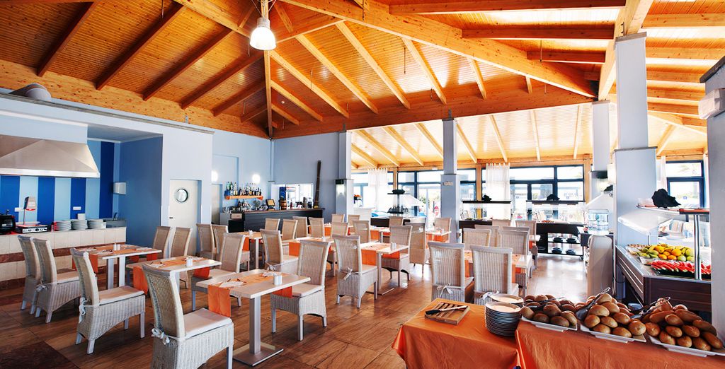 VIK Club Coral Beach