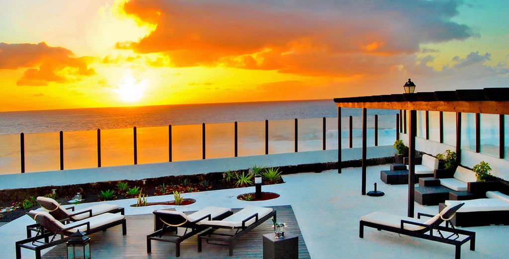 Hotel Vik Coral Beach