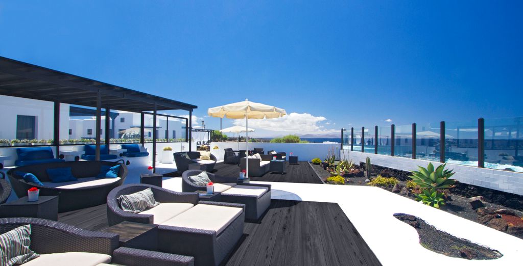 VIK Club Coral Beach