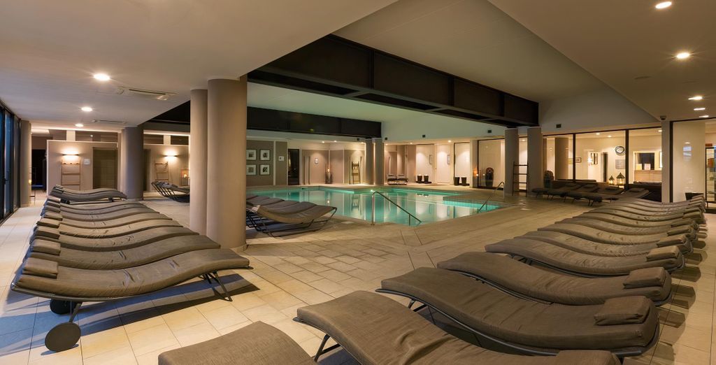 Hotel Principe di Lazise 4*
