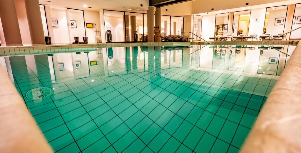 Hotel Principe di Lazise 4*