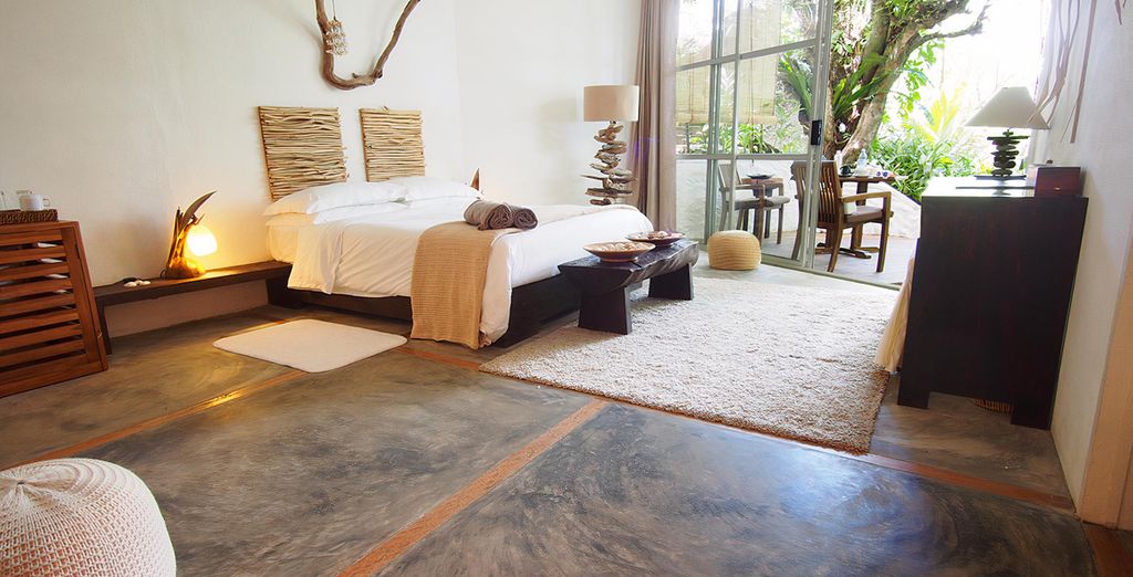 The Bliss Boutique Hotel 4*