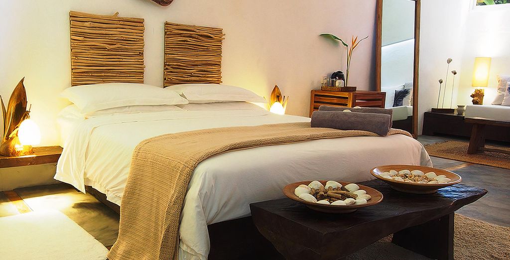 The Bliss Boutique Hotel 4*