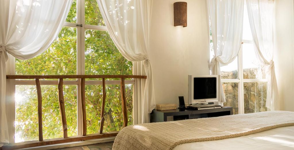 The Bliss Boutique Hotel 4*