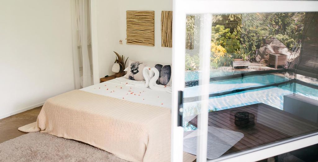 The Bliss Boutique Hotel 4*