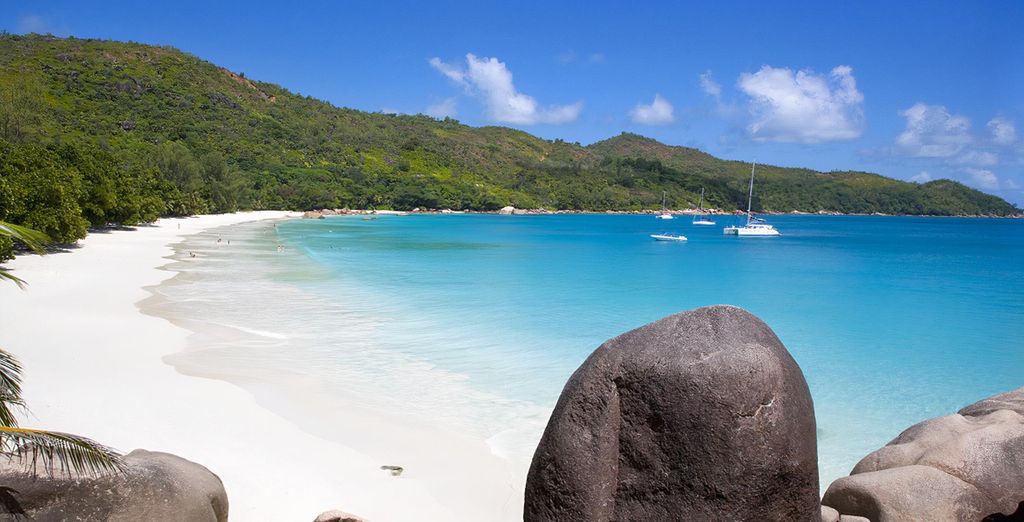 The Bliss Boutique Hotel 4*