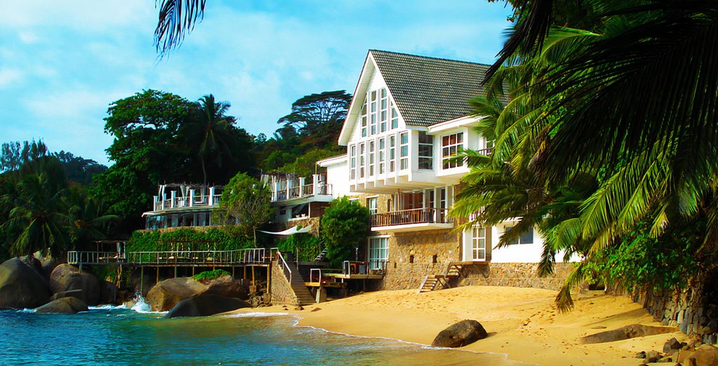 The Bliss Boutique Hotel 4*
