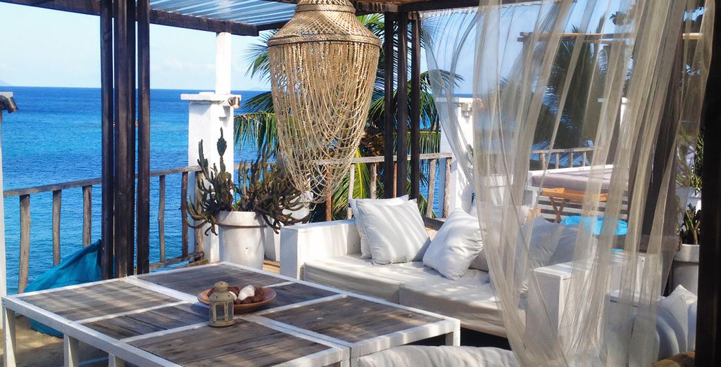 The Bliss Boutique Hotel 4*