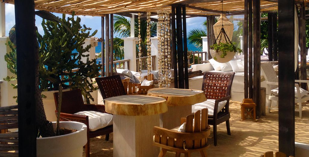The Bliss Boutique Hotel 4*