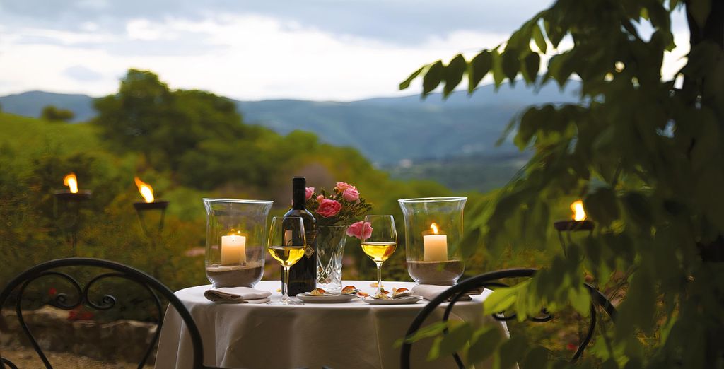 Relais Villa Monte Solare Wellness & SPA 4*