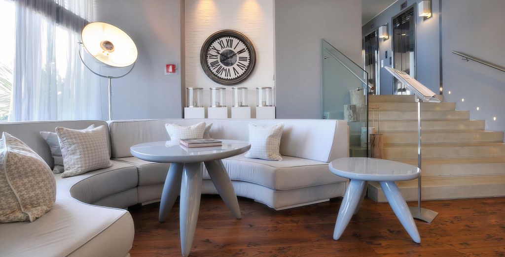 Hotel Excelsior 5*