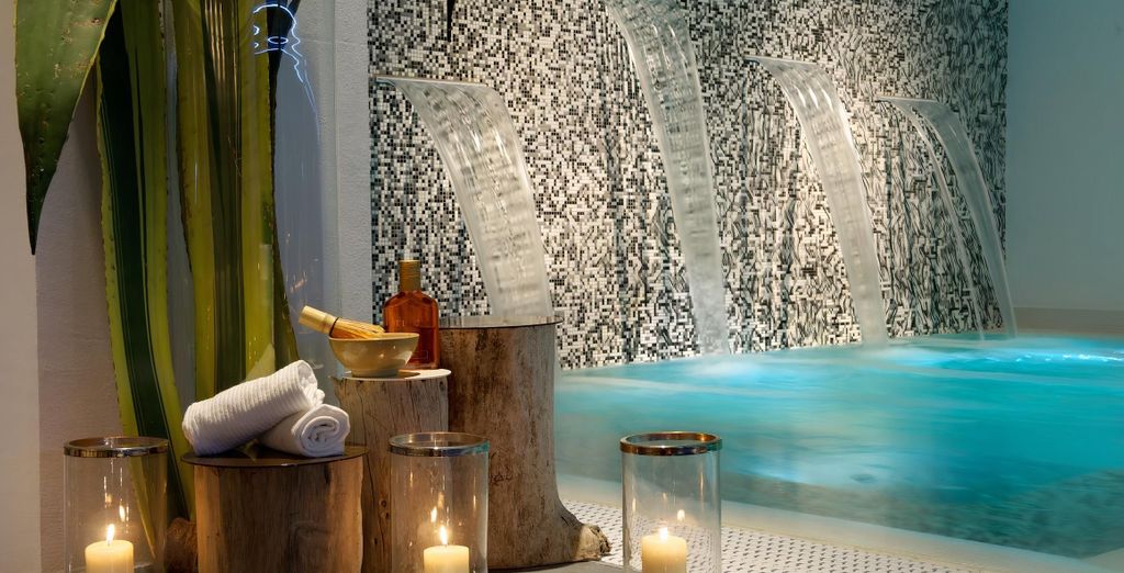 Hotel Excelsior 5*