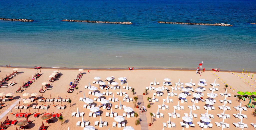 Hotel Excelsior 5*