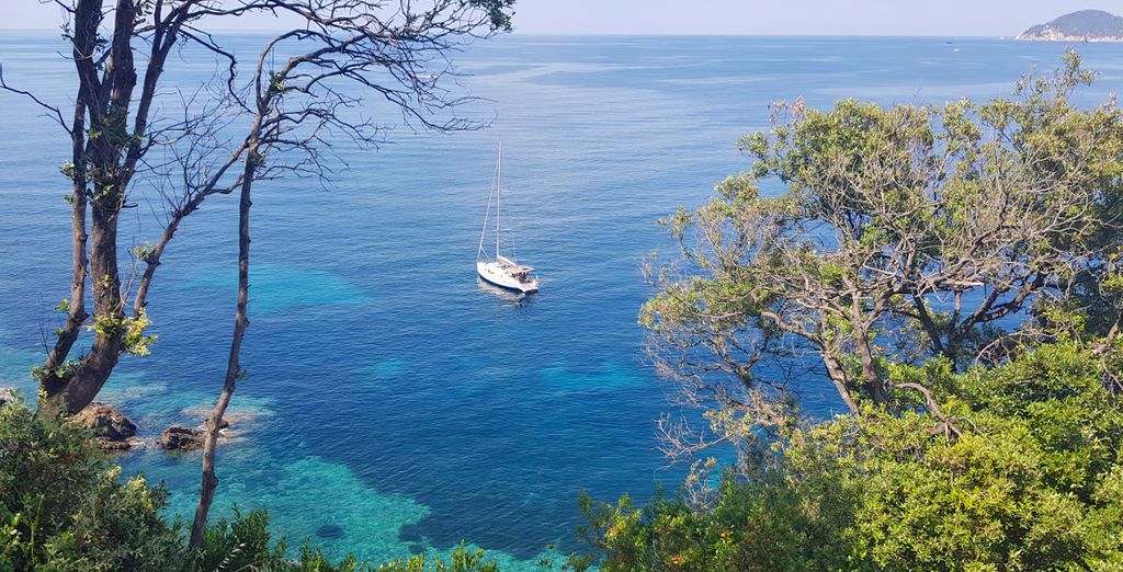 Grand Hotel Elba International 4*