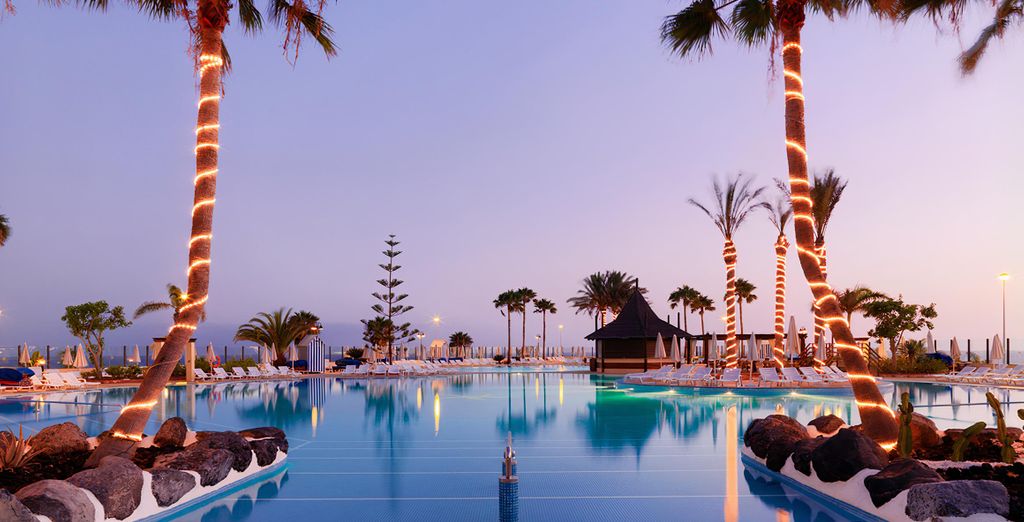 Iberostar Selection Anthelia 5*
