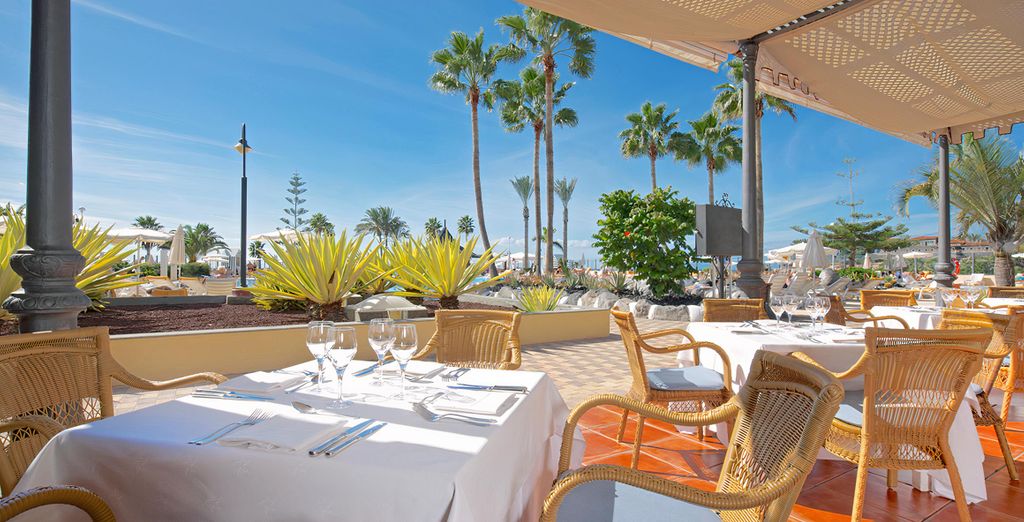 Iberostar Selection Anthelia 5*