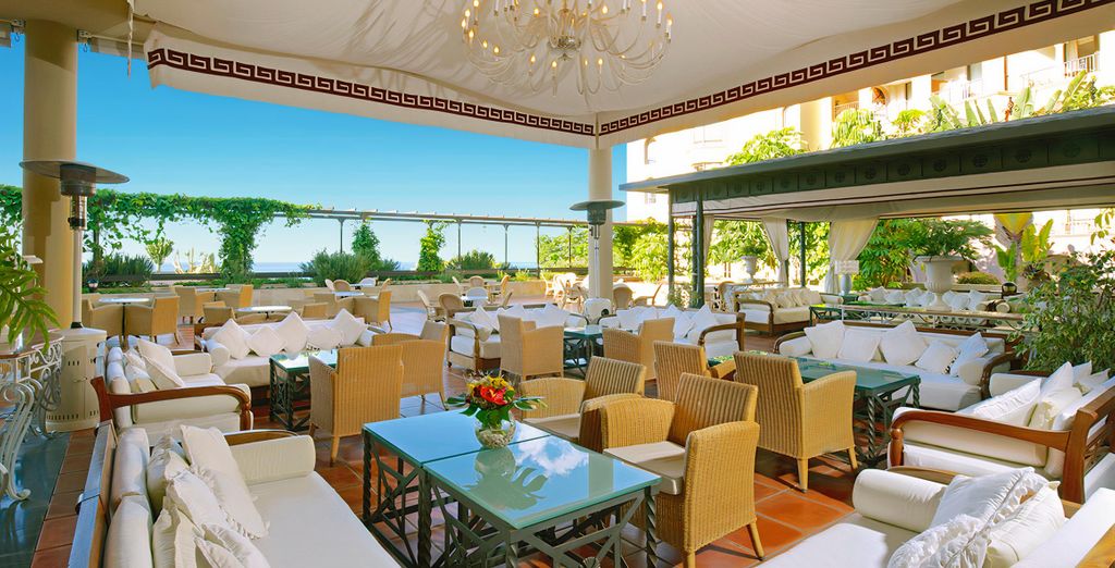 Iberostar Selection Anthelia 5*