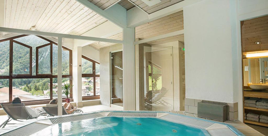 Hotel Beauregard 4*