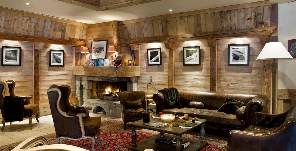 Hotel Beauregard 4*