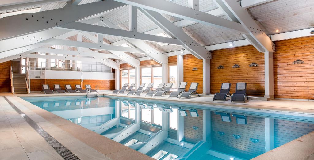 Hotel Beauregard 4*