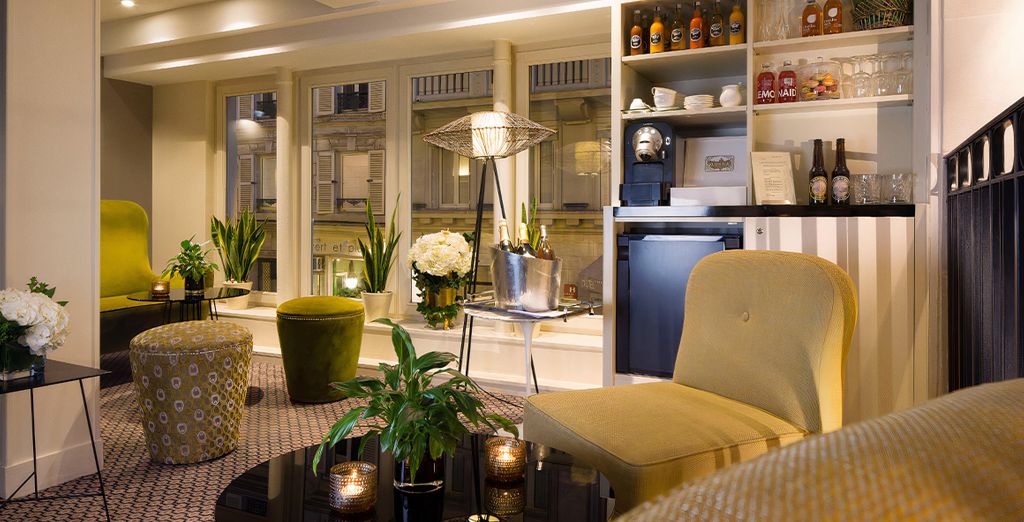 Hotel Le Pradey 4*
