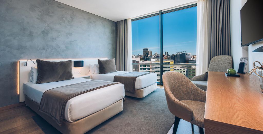 Iberostar Selection Lisboa 5*