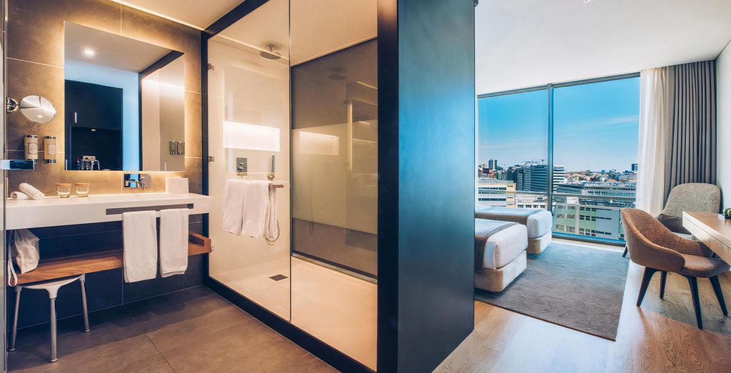 Iberostar Selection Lisboa 5*